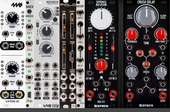 Minimal Dub Outboard