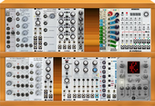 EMK Eurorack 5000