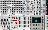My drum Eurorack