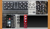 My nervine Eurorack