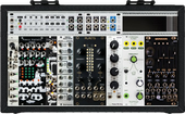 issa 4u rack