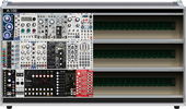 My fleeing Eurorack (copy)