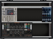 LP Video Rack 2
