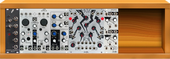 My strange Eurorack