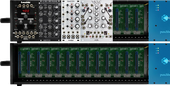 My trusting Eurorack
