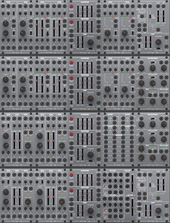 My warning Eurorack