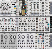 modularfox 84hp 9U