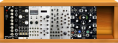 Bare Bones Audio Processing Rack (copy) (copy)