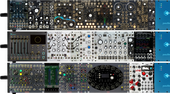 Amateur Rack based on Polygogo