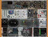 Amateur Rack based on Polygogo (copy)