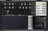 My unclaimed Eurorack