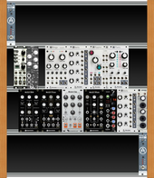 RackBrute 6Ux2 0303