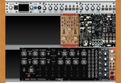 My supposed Eurorack