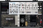 My plodding Eurorack