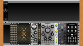 My cervine Eurorack (copy)