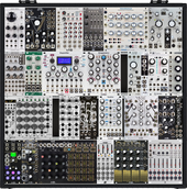 My current Eurorack (copy)