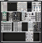 My current Eurorack (copy)