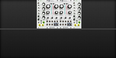 My gyrate Eurorack
