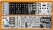 New Drumodular