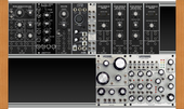 My smelly Eurorack