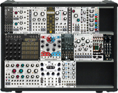 My fenny Eurorack