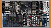 Arturia Rackbrute 6u (EBM/Industrial)