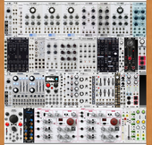 My structured Eurorack
