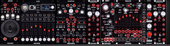 My cuter Eurorack