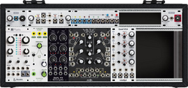 Andrew Huang Recommended Eurorack