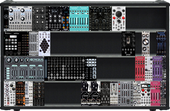 My Actual Eurorack Modules