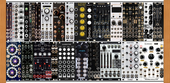 First 104HP Generative Synth