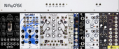 Stevo3985 Starter Rack