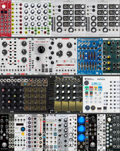 Sequencers Galore
