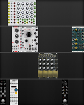 Sequencers Galore