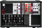 The what I am expanding my Mother-32 with Eurorack
