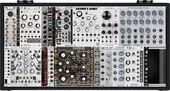 current actual rack