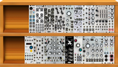 MAIN RACK (in prog)