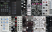 potential eurorack