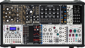 My notour Eurorack