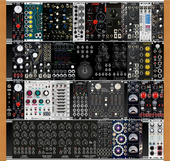 My Kitchen Sink Eurorack