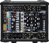 My sphygmic Eurorack (copy)