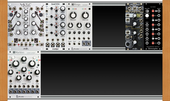My tender Eurorack