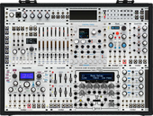 My offhand Eurorack