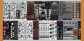 Eurorack 2021