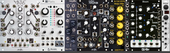 My naggy Eurorack