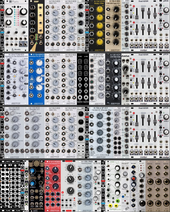 Synthesis Rack