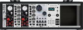 My qualmish Eurorack