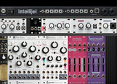 Intellijel Pallette (copied from tordar7)