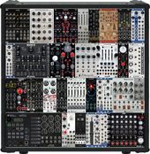 Dikke vette DIY met epic factory modules