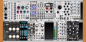 My gloomful Eurorack